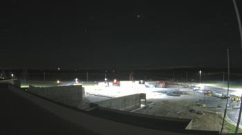 Weather camera view of North Putnam MS.