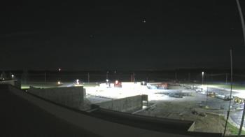 Weather camera view of North Putnam MS.