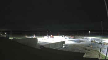 Weather camera view of North Putnam MS.