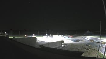 Weather camera view of North Putnam MS.