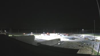 Weather camera view of North Putnam MS.