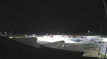 Weather camera view of North Putnam MS.