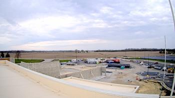 Weather camera view of North Putnam MS.