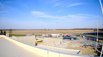 Weather camera view of North Putnam MS.