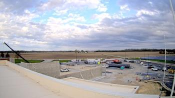 Weather camera view of North Putnam MS.