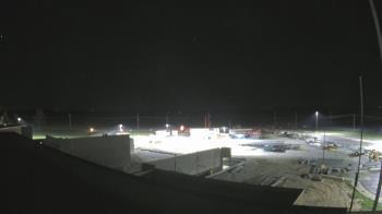 Weather camera view of North Putnam MS.