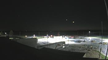 Weather camera view of North Putnam MS.