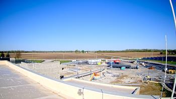 Weather camera view of North Putnam MS.