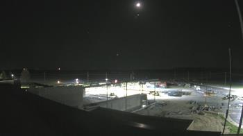 Weather camera view of North Putnam MS.