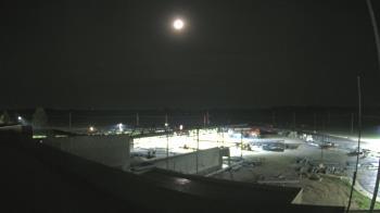 Weather camera view of North Putnam MS.