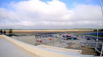 Weather camera view of North Putnam MS.