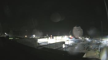 Weather camera view of North Putnam MS.