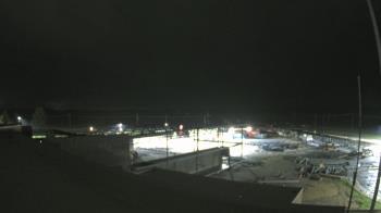 Weather camera view of North Putnam MS.