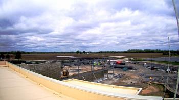 Weather camera view of North Putnam MS.