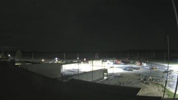 Weather camera view of North Putnam MS.