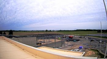Weather camera view of North Putnam MS.
