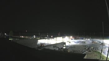 Weather camera view of North Putnam MS.