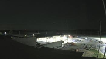 Weather camera view of North Putnam MS.