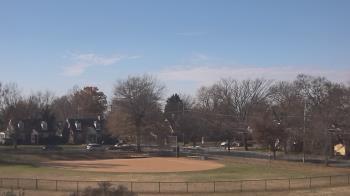 Weather camera view of Lois Harrison-Jones Elementary School.