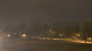 Weather camera view of Lois Harrison-Jones Elementary School.