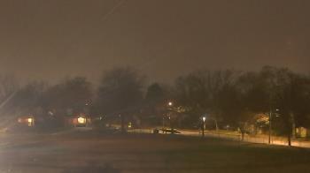 Weather camera view of Lois Harrison-Jones Elementary School.