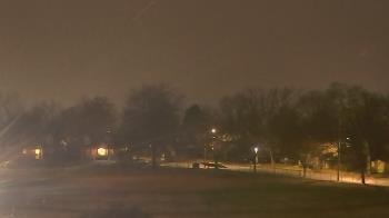 Weather camera view of Lois Harrison-Jones Elementary School.