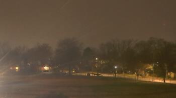 Weather camera view of Lois Harrison-Jones Elementary School.