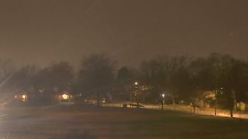 Weather camera view of Lois Harrison-Jones Elementary School.