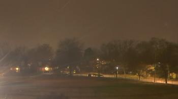 Weather camera view of Lois Harrison-Jones Elementary School.