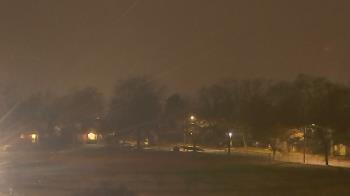 Weather camera view of Lois Harrison-Jones Elementary School.