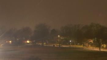 Weather camera view of Lois Harrison-Jones Elementary School.