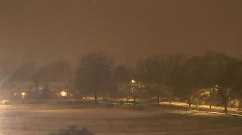 Weather camera view of Lois Harrison-Jones Elementary School.