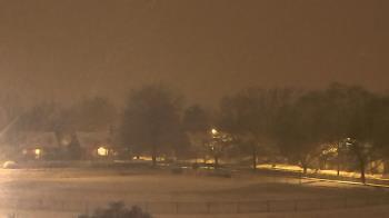 Weather camera view of Lois Harrison-Jones Elementary School.