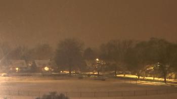 Weather camera view of Lois Harrison-Jones Elementary School.