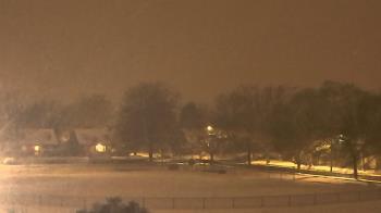 Weather camera view of Lois Harrison-Jones Elementary School.