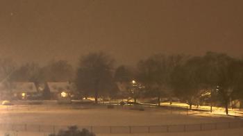 Weather camera view of Lois Harrison-Jones Elementary School.