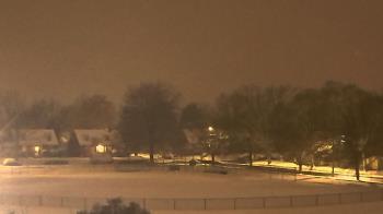 Weather camera view of Lois Harrison-Jones Elementary School.