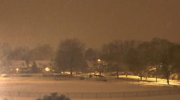 Weather camera view of Lois Harrison-Jones Elementary School.