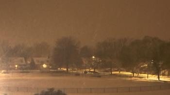 Weather camera view of Lois Harrison-Jones Elementary School.