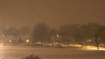 Weather camera view of Lois Harrison-Jones Elementary School.