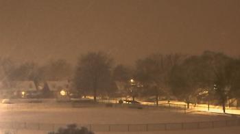 Weather camera view of Lois Harrison-Jones Elementary School.