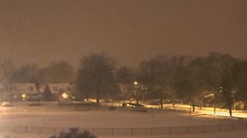 Weather camera view of Lois Harrison-Jones Elementary School.