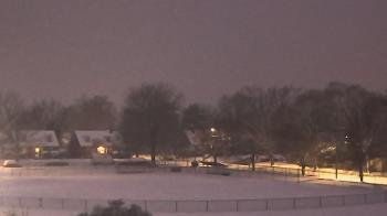 Weather camera view of Lois Harrison-Jones Elementary School.