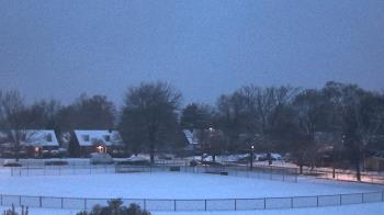 Weather camera view of Lois Harrison-Jones Elementary School.
