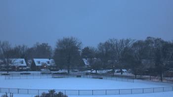 Weather camera view of Lois Harrison-Jones Elementary School.
