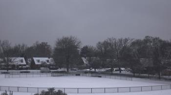 Weather camera view of Lois Harrison-Jones Elementary School.