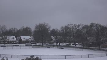 Weather camera view of Lois Harrison-Jones Elementary School.