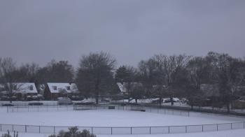 Weather camera view of Lois Harrison-Jones Elementary School.