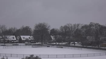 Weather camera view of Lois Harrison-Jones Elementary School.