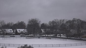 Weather camera view of Lois Harrison-Jones Elementary School.